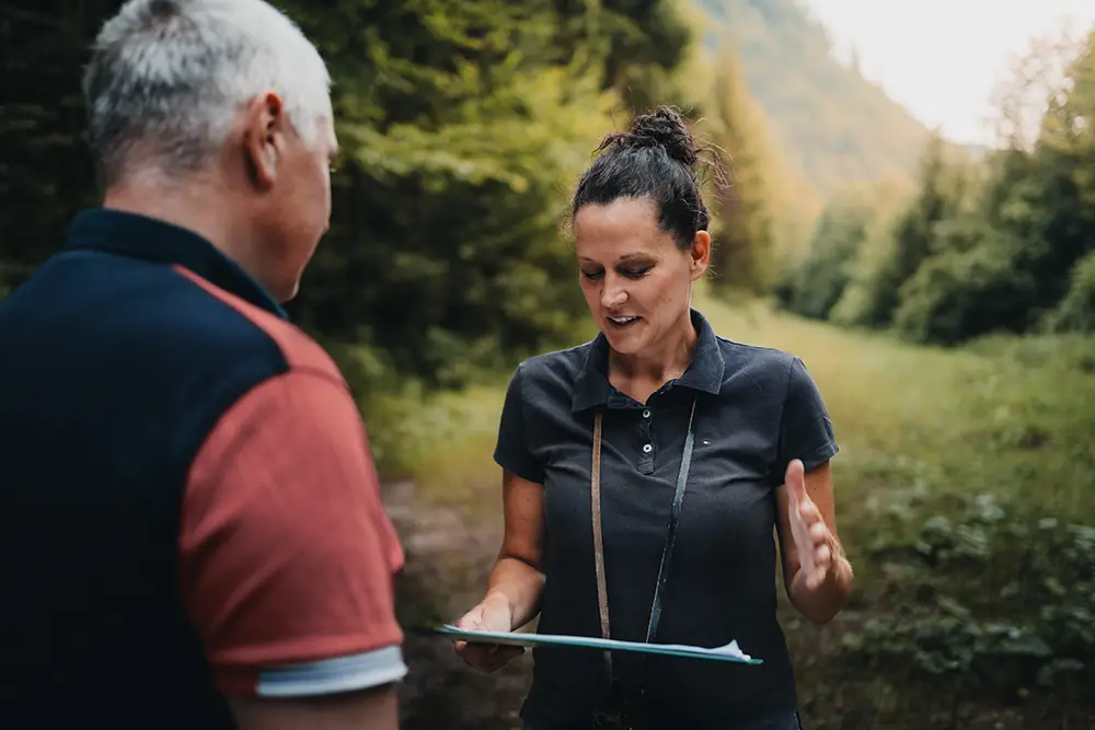 besprechung-im-wald-sandra-hoebarth